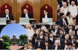 CJP Delhi March