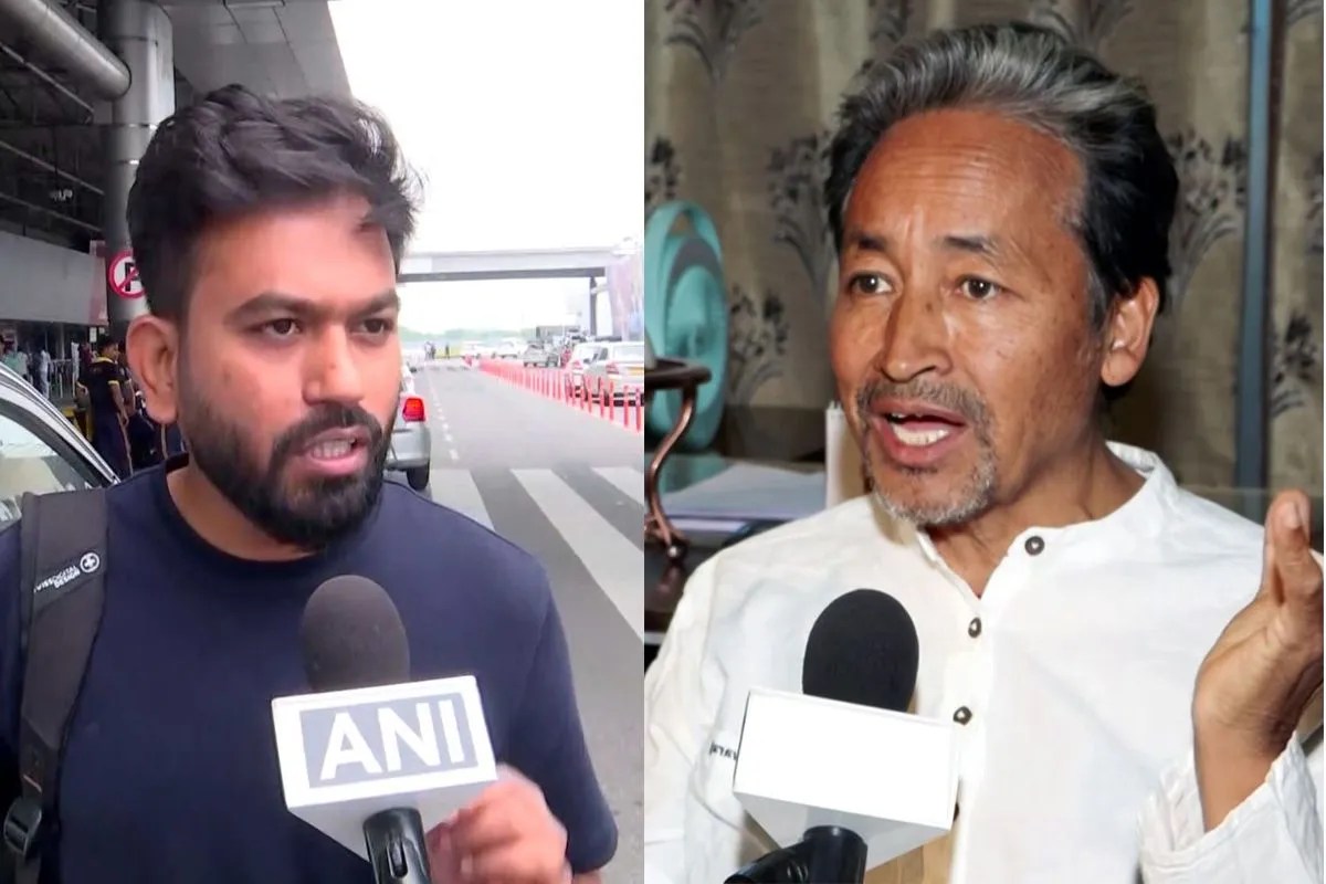 CJP support Sonam Wangchuk