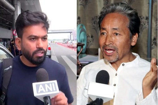 CJP support Sonam Wangchuk