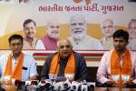 CM Bhupendra patel
