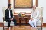 CM Joseph Vijay PM Narendra Modi