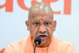 CM Yogi