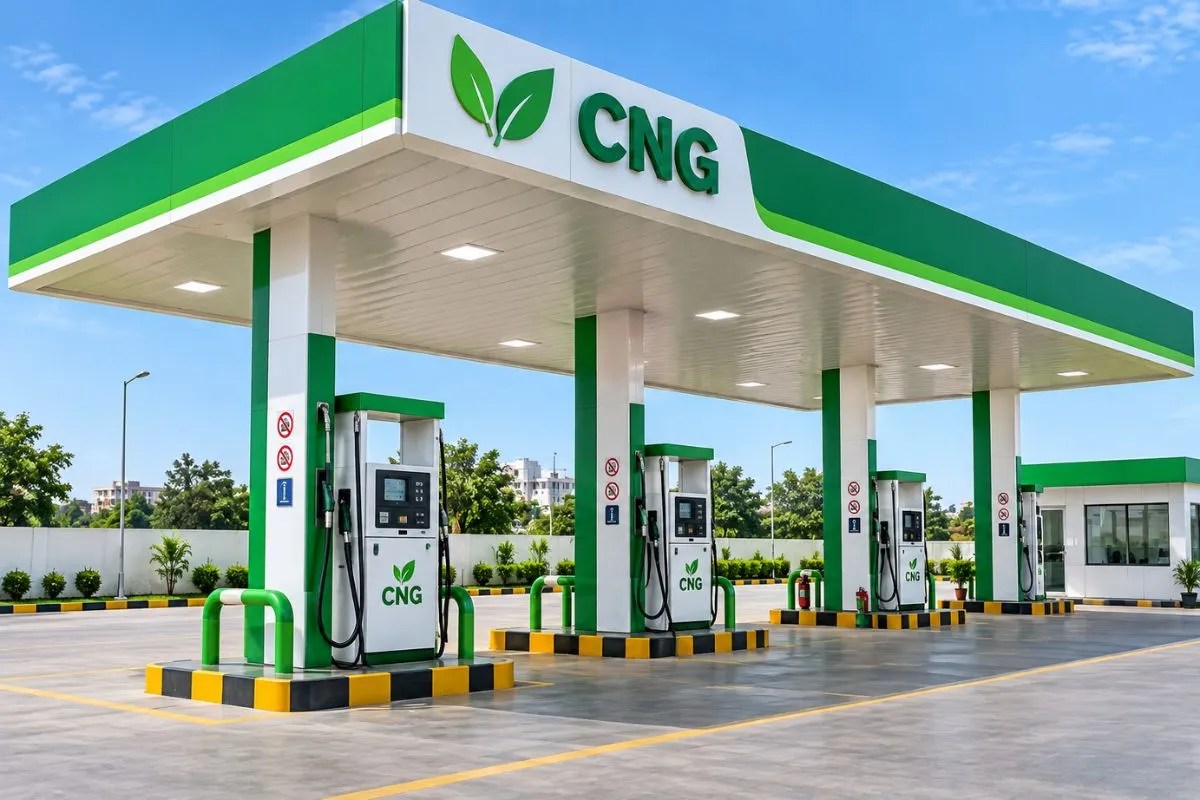 CNG