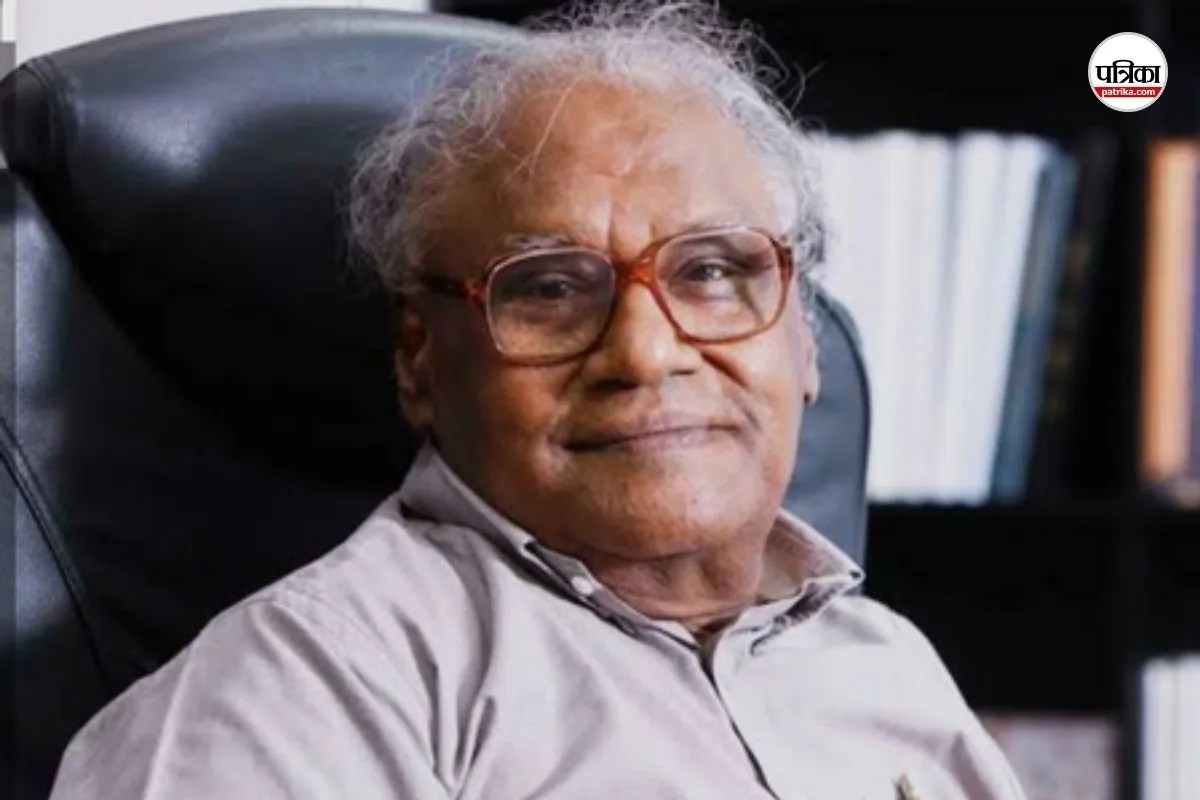 Prof CNR Rao voter ID discrepancy