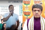 CR Kesavan
