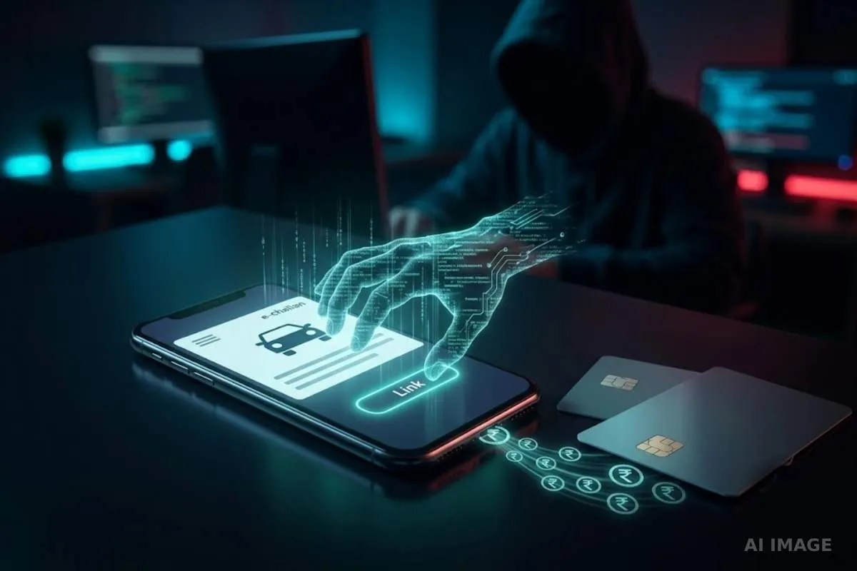 CYBER FRAUD