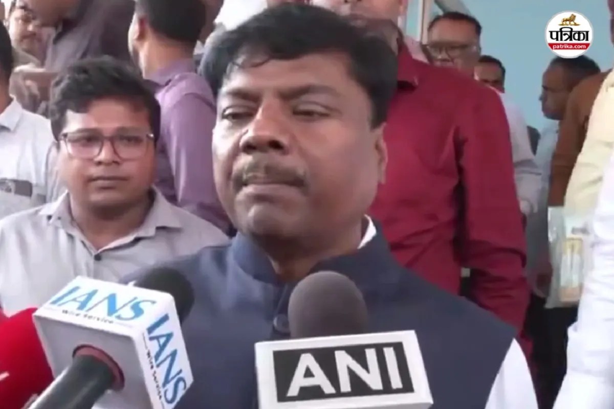 Raipur