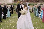 Cameron Green Weds Emily Redwood