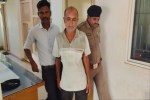 Two Complaints Filed Against Driver Who Injured Pilgrims in Sabarkantha District