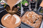 Tea Barfi Recipe, Milk Powder Barfi