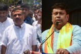 Chandranath Rath Murder Case