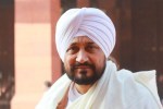 Charanjit Singh Channi on Punjab Law and Order