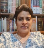Charu Mathur