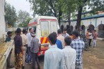 Chhatarpur Alcohol Illness Case