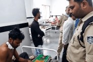 Chhatarpur Husband-wife dispute