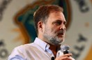 rahul gandhi chhatron ki goonj program venue confusion