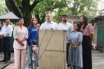 chhatron ki goonj students can ask direct questions to rahul gandhi