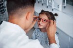 vision problem in children