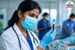 Swine Flu Case