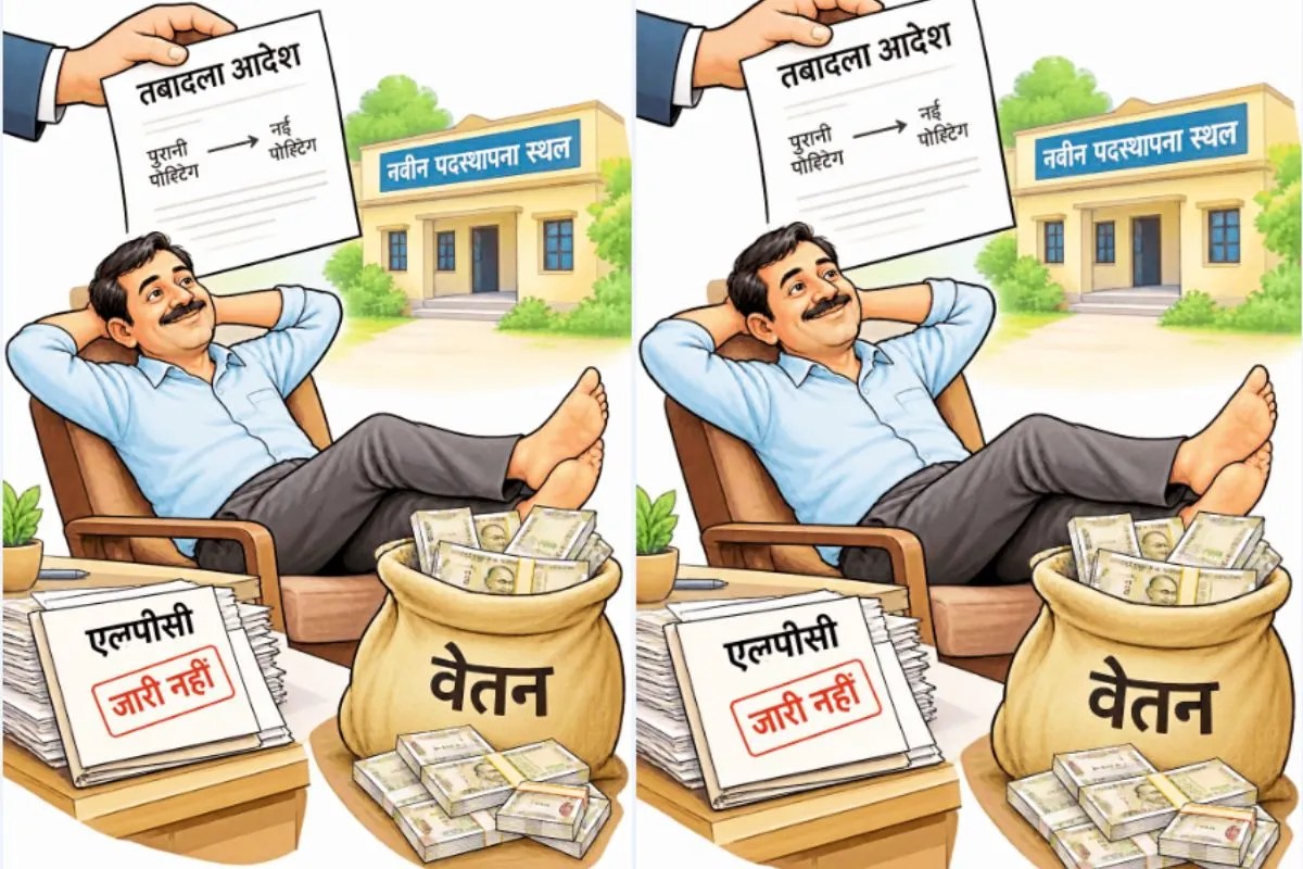 Chhattisgarh News