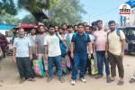 Chhattisgarh Custody Case