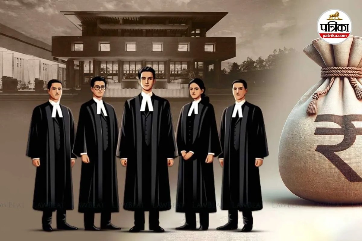 Jagdalpur Bar Council