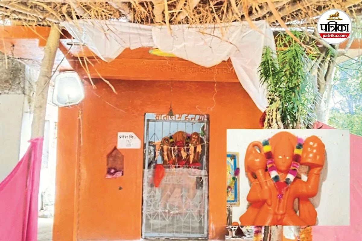 Chhattisgarh Religious Tourism