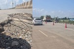 Highway Potholes