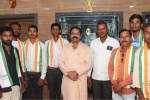 Congress Joining