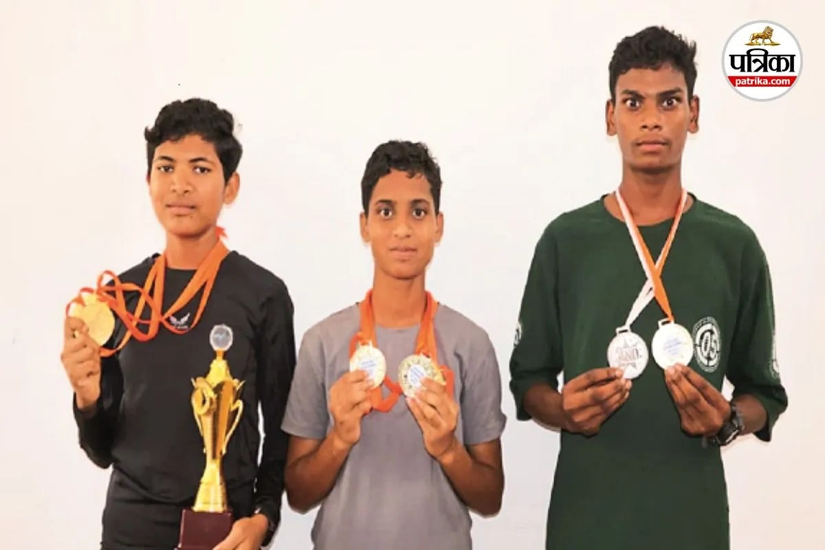 Bijapur Athletics