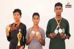 Bijapur Athletics