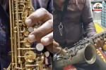 Chhattisgarh Brass Band