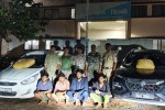 Chhilfi Police
