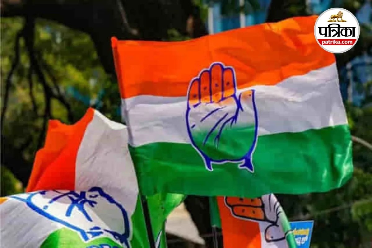 CG Youth Congress Elections