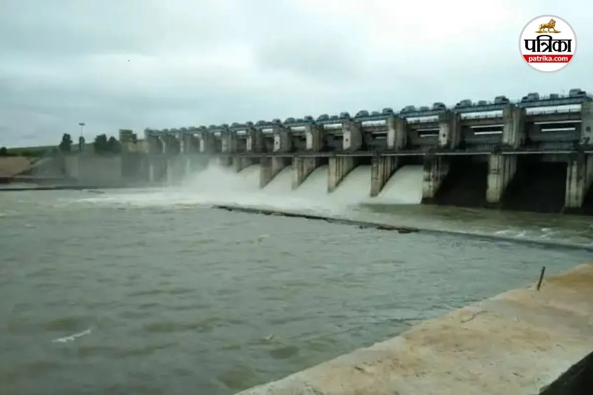 Mahanadi Flood