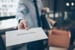 Employee Resignation