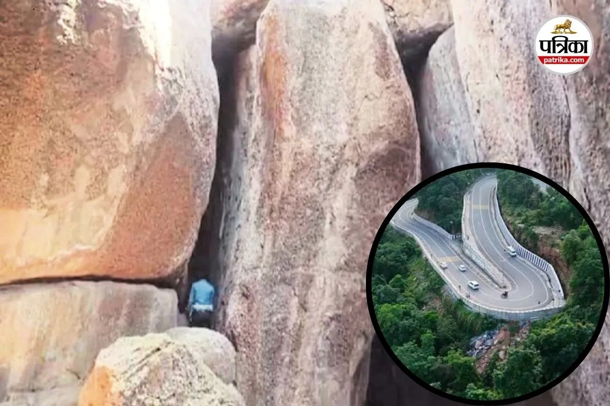 Hidden Places in Chhattisgarh