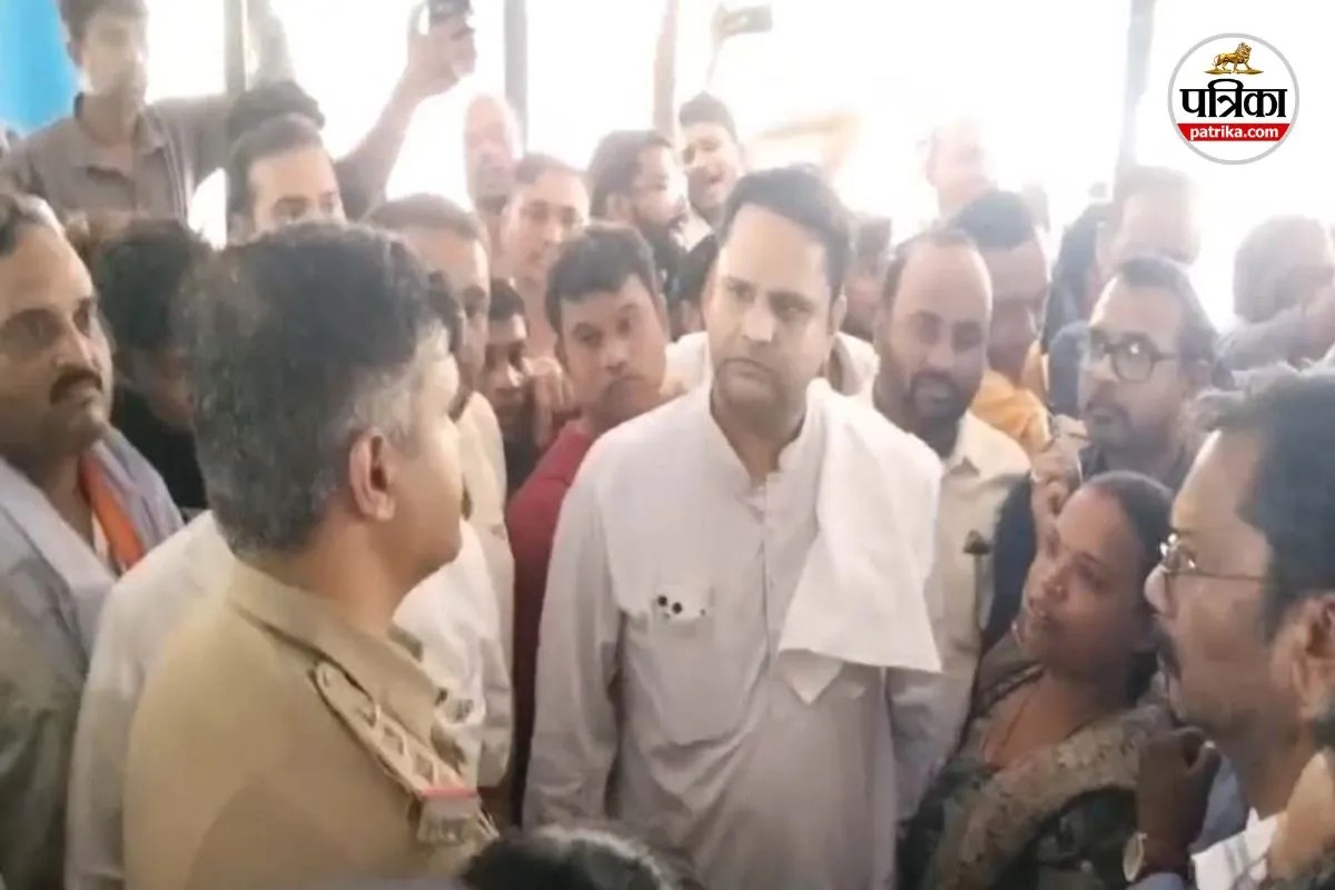 Panchayat Dispute
