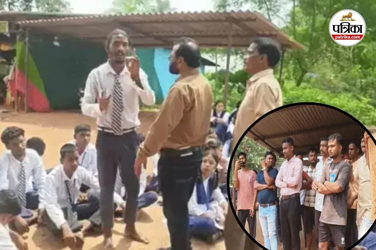 Student Protest