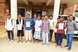 Chhattisgarh News