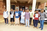Chhattisgarh News