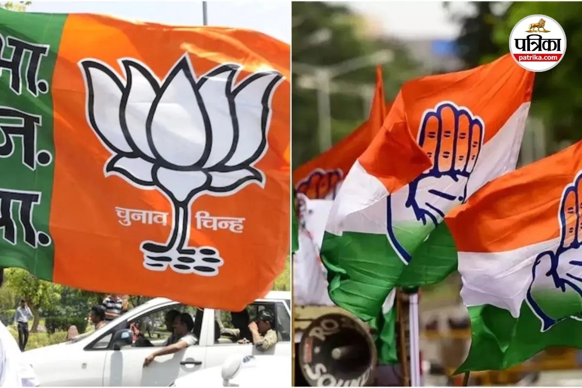 Chhattisgarh Politics