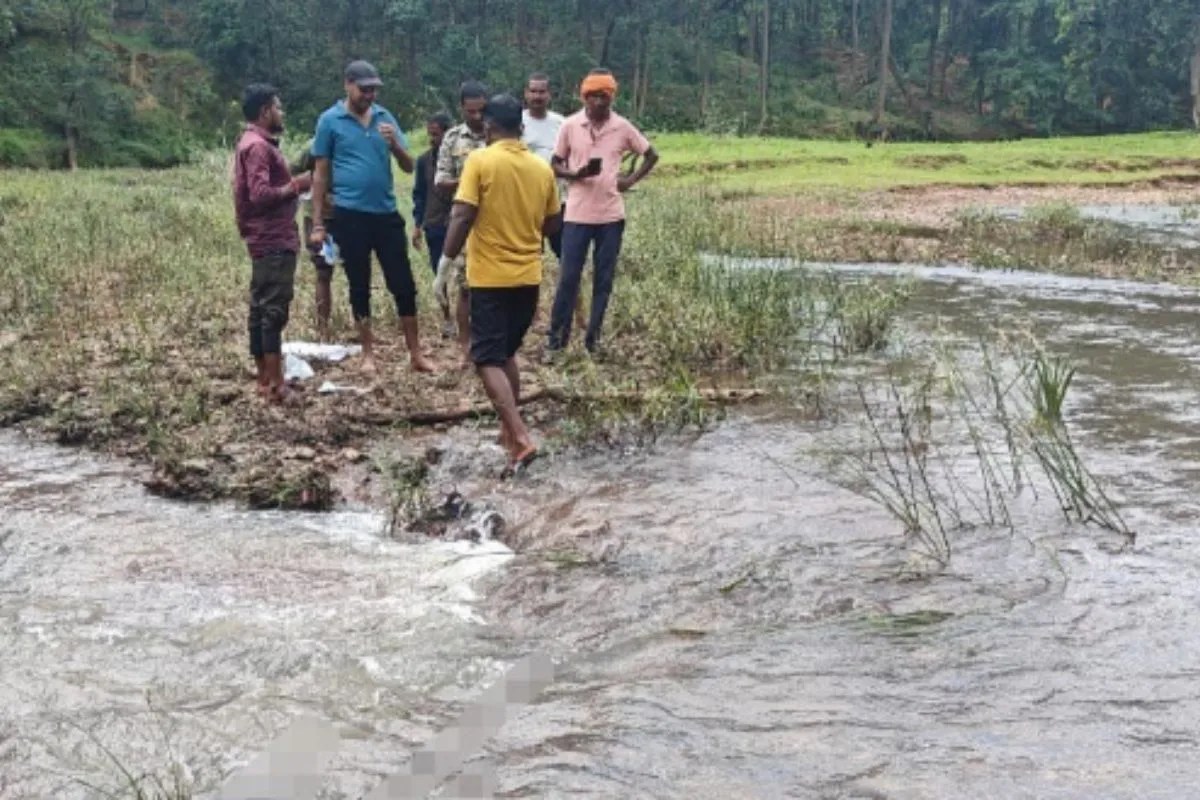 Chhattisgarh News