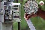 Prepaid Smart Meter