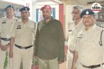 Fake ACB Officer
