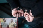 Ex Lover Arrested