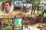 Jhiram Ghati massacre
