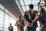 Bangladesh Citizen Arrested