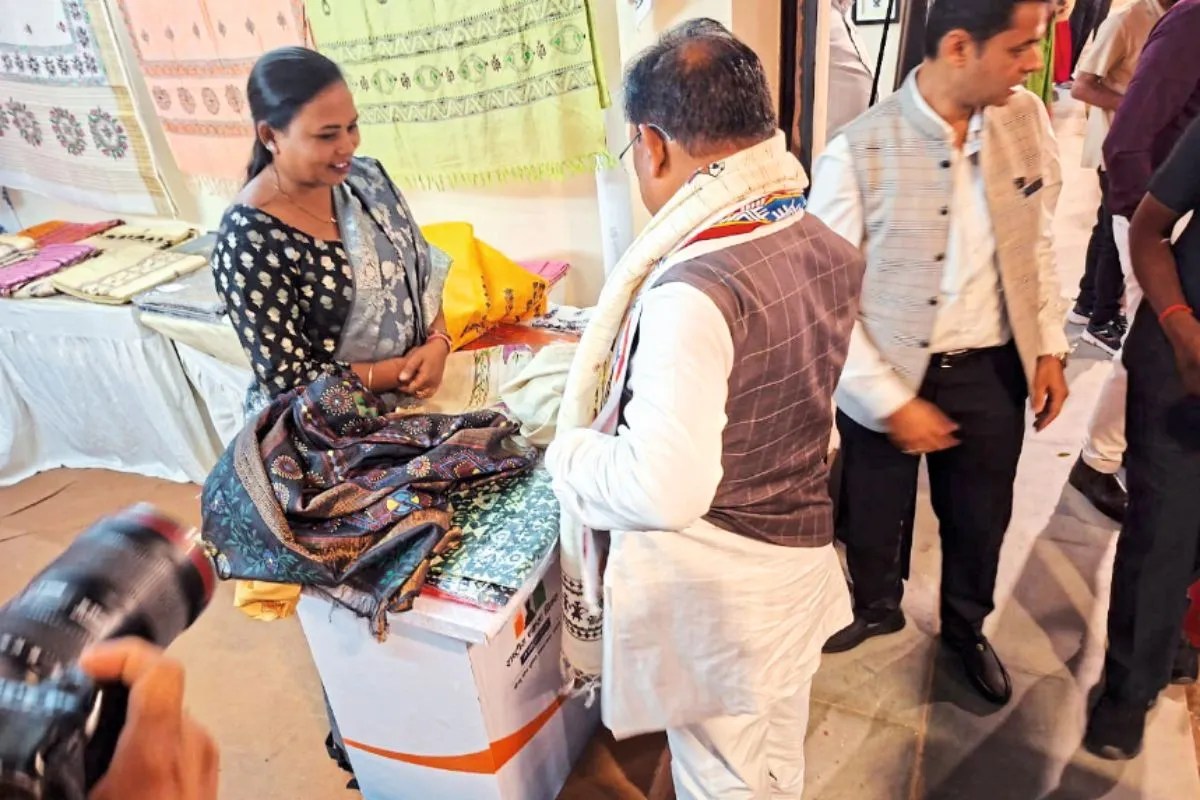 Chhattisgarh News