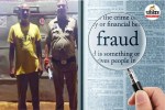 Land Registry Fraud
